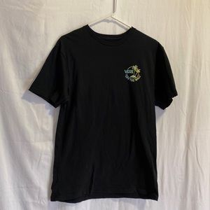 Vans Tshirt - Men’s M